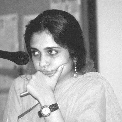 TeestaSetalvad's profile picture