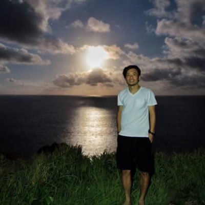 島田裕介's profile picture