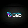 Master Led Events profil fotoğrafı