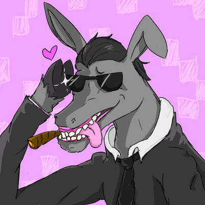 vgdunkey's profile picture
