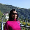 Rashmi's profile picture