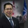 Leonard Lye 的头像