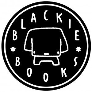 Blackie Books's profile picture