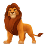 Mufasa Mufasa 的头像