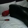 rubber gimp profil fotoğrafı