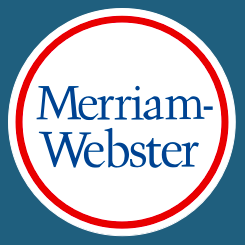 MerriamWebster's profile picture