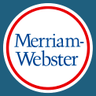 Merriam-Webster profil fotoğrafı
