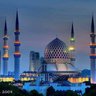 المسلم الصيني 的头像