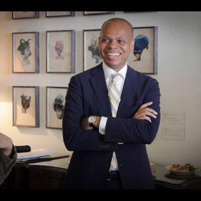 Patrick Gaspard's profile picture