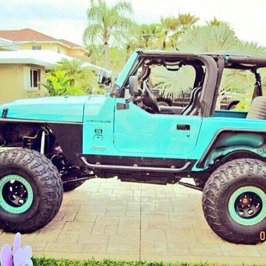 Jeep_Life's profile picture