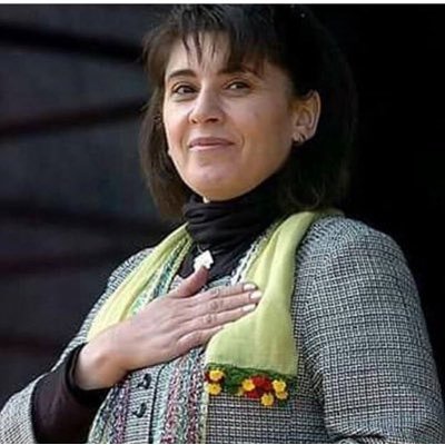 Leyla Zana's profile picture