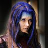 Illyria 💜🤍💚 profil fotoğrafı