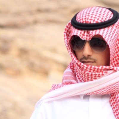 نايف بن تركي's profile picture