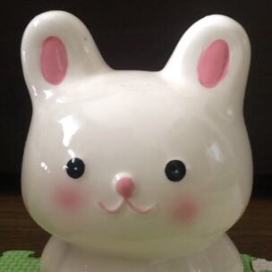 うさぎ貯金箱's profile picture