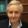 Profilbild von James Booth
