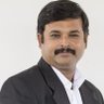 Profilbild von Krishna Kumar