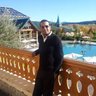 fahmane abderrazak profil fotoğrafı