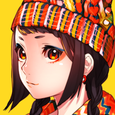 Mika Pikazo's profile picture