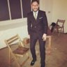 Profilbild von Tommy Lawrence