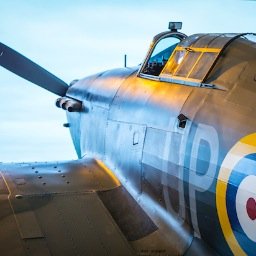 Hurricane Heritage's profile picture