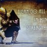 GODS' WARRIOR 的头像