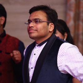 ankitmay28's profile picture