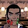 DonJuandenegro's profile picture