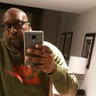 Profilbild von Reggie Walker