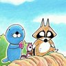 ぼの💙 的头像