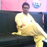 Profilbild von Waheed Abbasi
