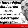 Фото профиля kemal köşker