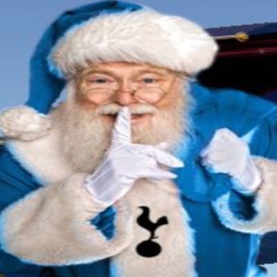 YiddoSanta's profile picture