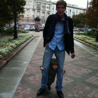 Tikhon Dzyadko's profile picture