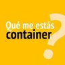 quemeestascontainer's profile picture