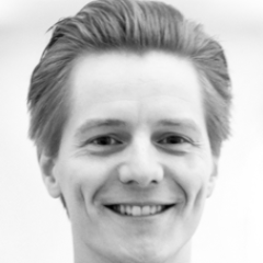 Rasmus Rønn Nielsen's profile picture
