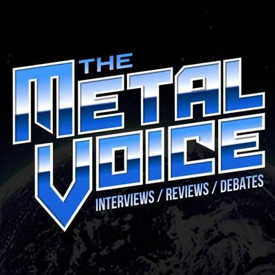 The Metal Voice's profile picture