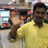 Sudesh's profile picture