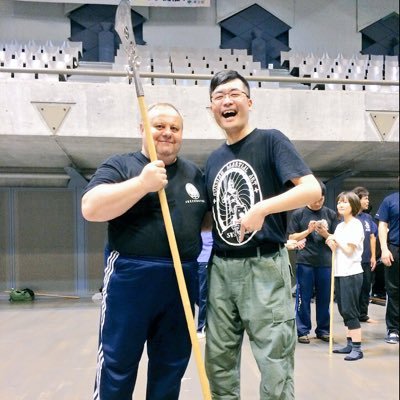 システマ多摩/民俗武術研究稽古会's profile picture