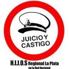 H.I.J.O.S. La Plata's profile picture
