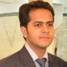Profilbild von Kaleem Hussaini