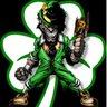 Lucky 🇮🇪's profile picture