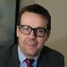 Profilbild von Clive Peedell