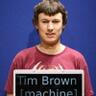 Tim Brown's profile picture