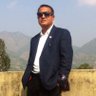 Chandra Mani Poudel profil fotoğrafı