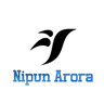 Profilbild von Nipun Arora