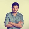 Profilbild von Guillermo Vidal