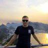 Chris Ashton profil fotoğrafı