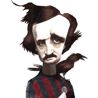 Los Cuervos de Poe's profile picture
