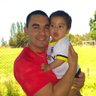 Profilbild von Jorge Arrue