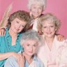 Фото профиля Golden Girls fan account